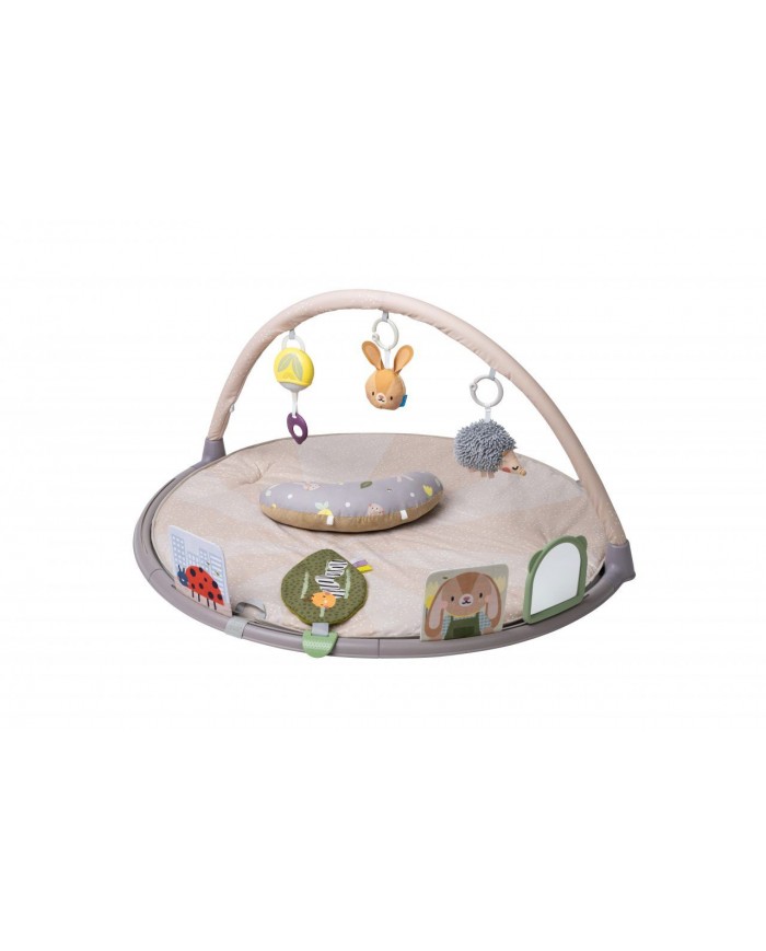 Tapis d'éveil Tummy Time Activity Gym