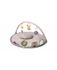 Tapis d'éveil Tummy Time Activity Gym