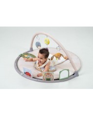 Tapis d'éveil Tummy Time Activity Gym