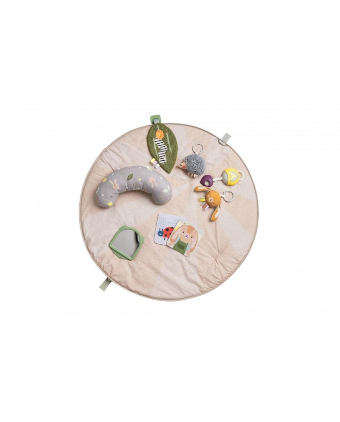 Tapis d'éveil Tummy Time Activity Gym