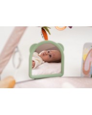 Tapis d'éveil Tummy Time Activity Gym