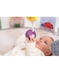 Tapis d'éveil Tummy Time Activity Gym
