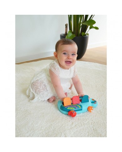 Ellie l'Éléphant Cache Cache