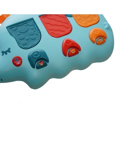 Ellie l'Éléphant Cache Cache