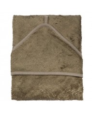 Cape de bain Éponge 100x100cm - Wild rose Cape de bain Éponge 100x100cm - Wild rose