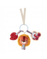 Tendeur de poussette Baby Bunny