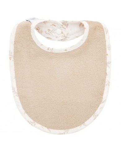 Grand bavoir réversible – Daydream Grand bavoir réversible – Daydream