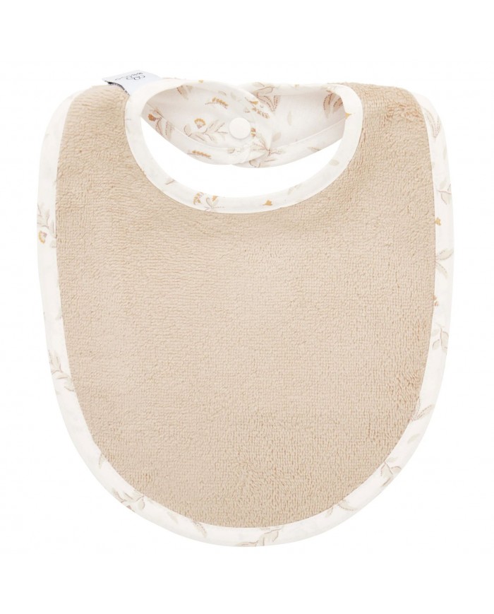 Grand bavoir réversible – Daydream