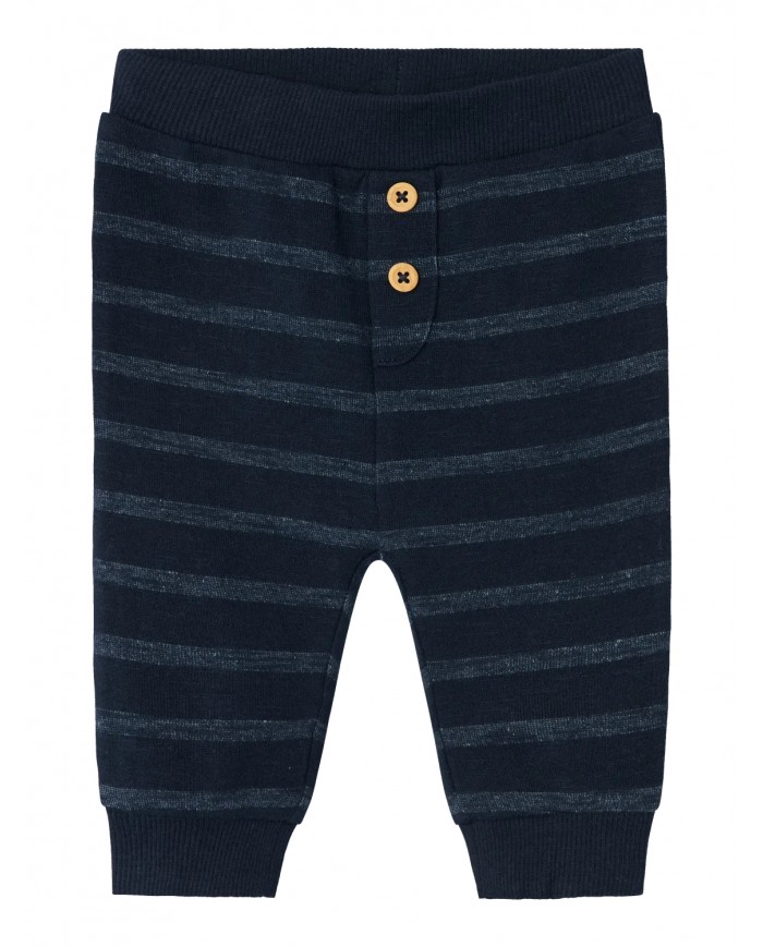 Legging Nbmsandel - Dark sapphire Legging Nbmsandel - Dark sapphire