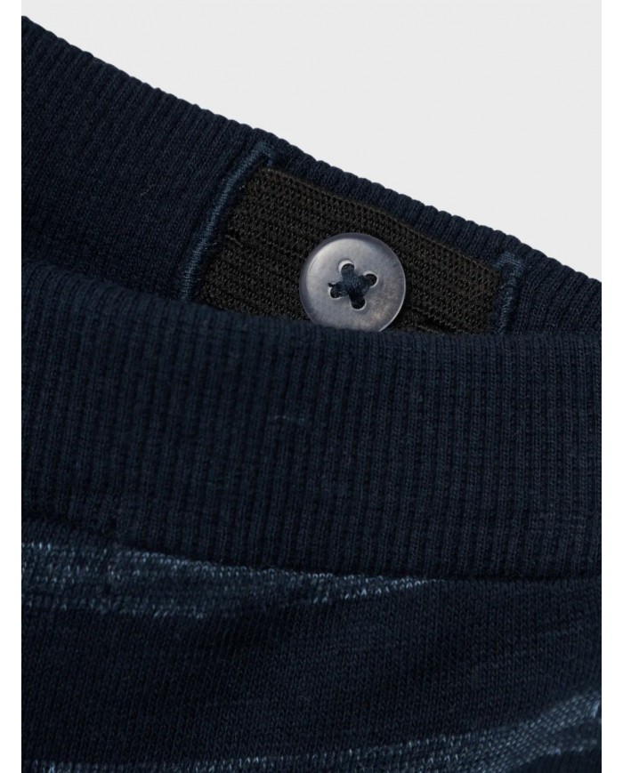 Legging Nbmsandel - Dark sapphire Legging Nbmsandel - Dark sapphire