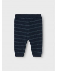 Legging Nbmsandel - Dark sapphire Legging Nbmsandel - Dark sapphire