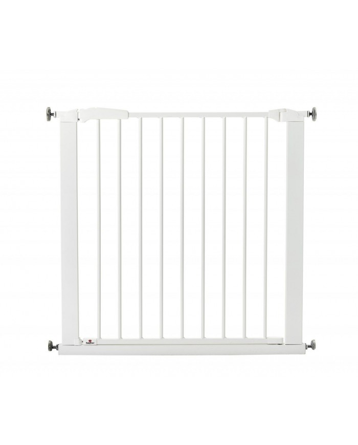 Barrière de sécurité à pression - Anne Blanc