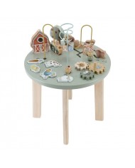 Trousseau de clés Safari Jack le lion