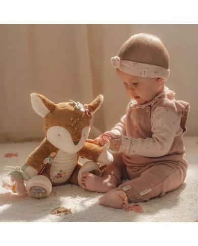 Activités Cerf - Fairy Garden