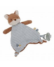 Grand Doudou Lapin Lapidou - Sable