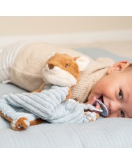 Doudou Peluche Renard - Forest Friends