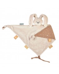 Grand Doudou Lapin Lapidou - Sable