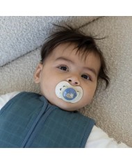 Sucette Dynamique 18 mois + Nuit & Jour Boy