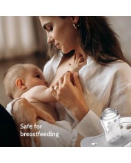 Sucette Dynamique 18 mois + Nuit & Jour Boy