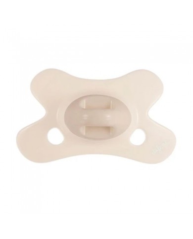 Sucette Natural 0-6 mois GEMS - Earth moonstone