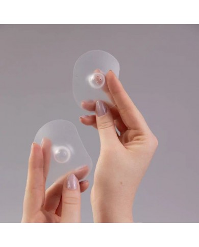 Protège-mamelons - Small Protège-mamelons - Small