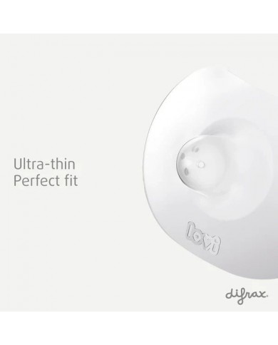 Protège-mamelons - Small Protège-mamelons - Small