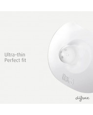 Protège-mamelons - Small