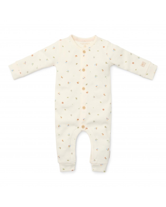 Pyjama Forest Treasures