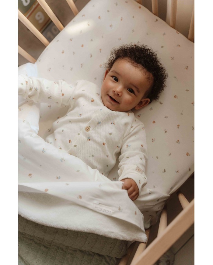 Pyjama Forest Treasures