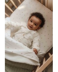 Pyjama Forest Treasures