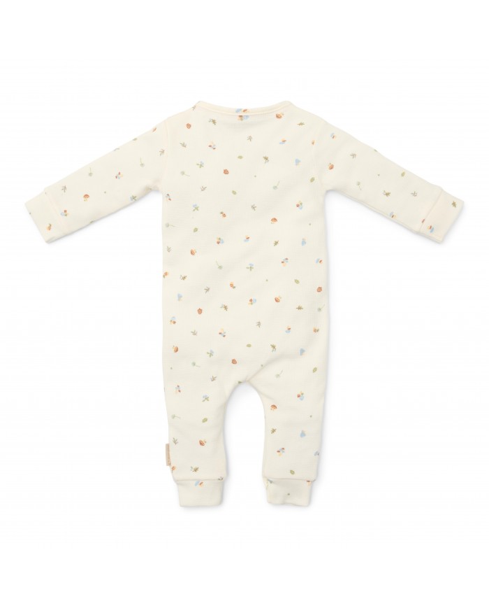 Pyjama Forest Treasures