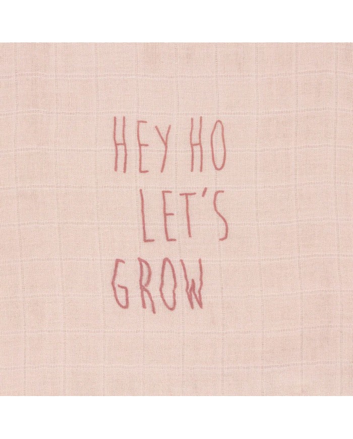 Tétras doux 80x80cm, Garden Explorer Escargot