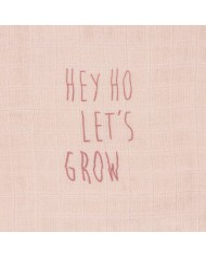 Tétras doux 80x80cm, Garden Explorer Escargot