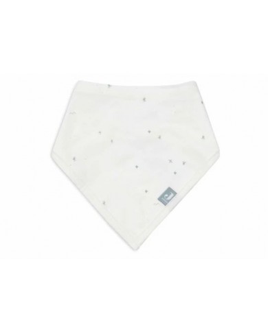 Bavoir Bandana Twinkling - Sea Green - 2 Unités