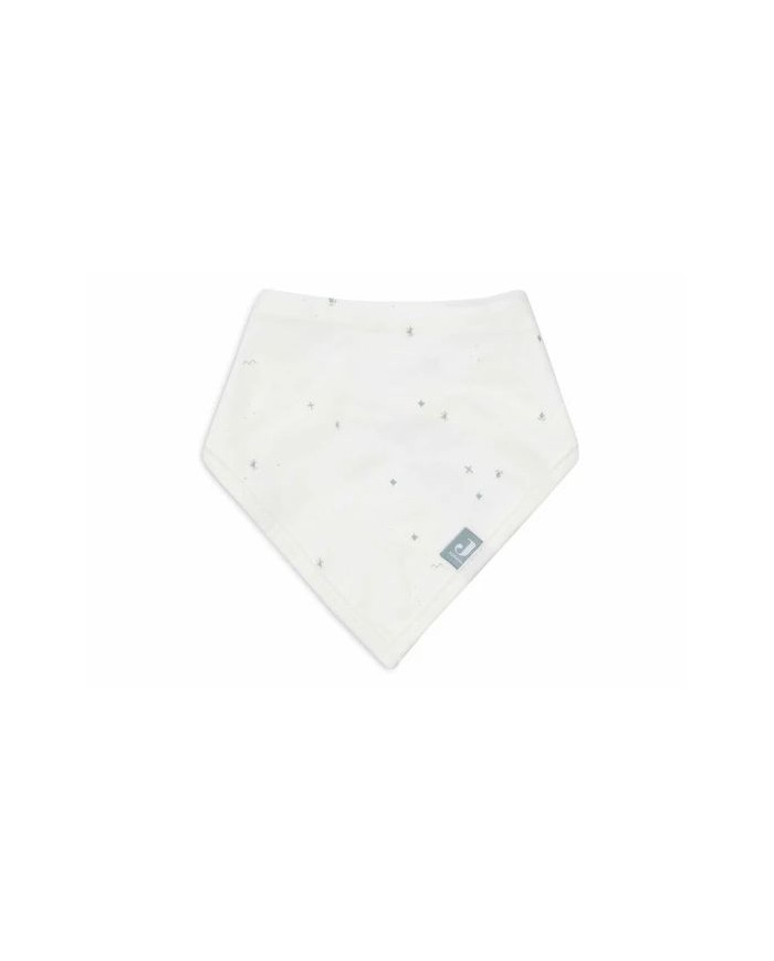 Bavoir Bandana Twinkling - Sea Green - 2 Unités
