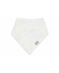 Bavoir Bandana Twinkling - Sea Green - 2 Unités