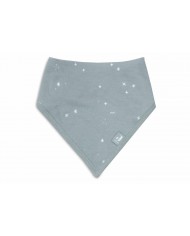 Bavoir Bandana Twinkling - Sea Green - 2 Unités