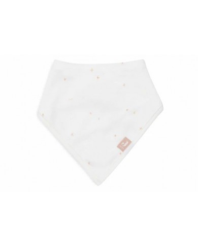 Bavoir Bandana Twinkling - Wild Rose - 2 Unités