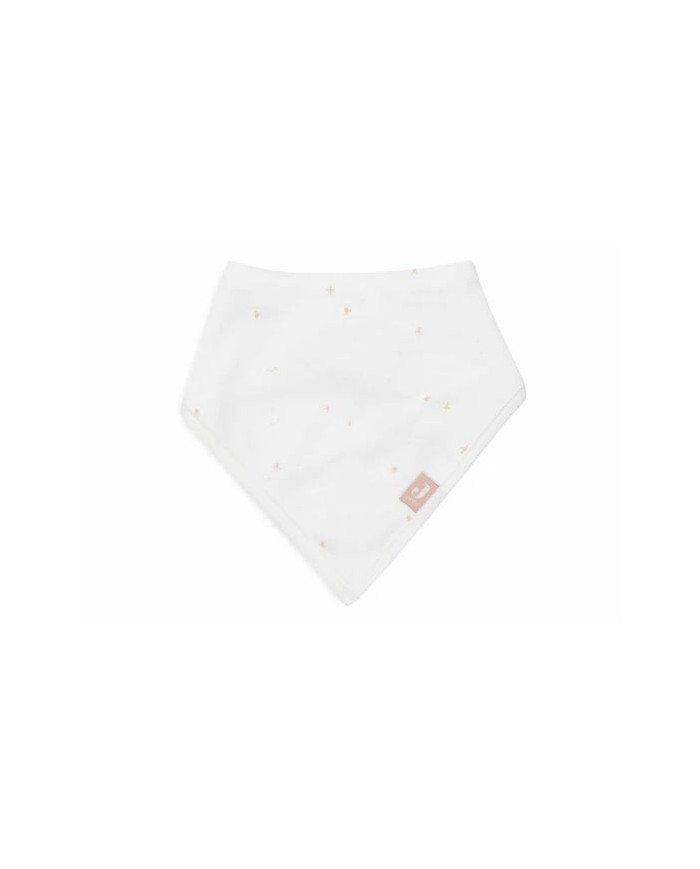 Bavoir Bandana Twinkling - Wild Rose - 2 Unités
