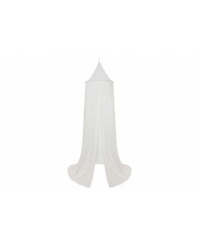 Ciel de lit Vintage 245cm - Ivory