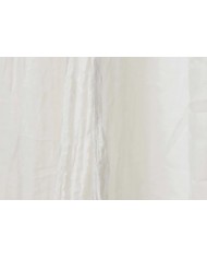 Ciel de lit Vintage 245cm - Ivory