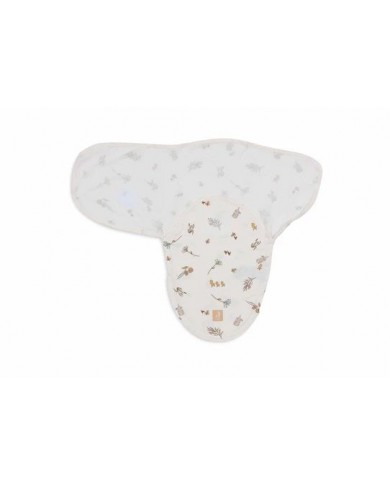 Gigoteuse d'emmaillotage 0-3 mois - Riverside