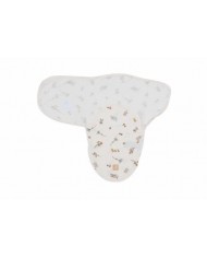 Gigoteuse d'emmaillotage 0-3 mois - Riverside