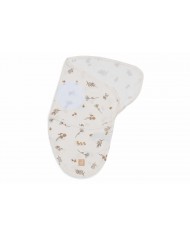 Gigoteuse d'emmaillotage 0-3 mois - Riverside