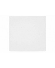 Tétra Gaze de Coton 70x70cm Twinkling - Wild Rose - 3 Unités