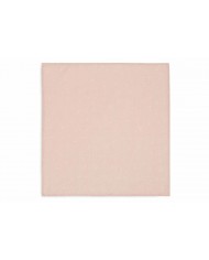 Tétra Gaze de Coton 70x70cm Twinkling - Wild Rose - 3 Unités