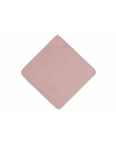 Cape de bain Éponge 100x100cm - Wild rose Cape de bain Éponge 100x100cm - Wild rose