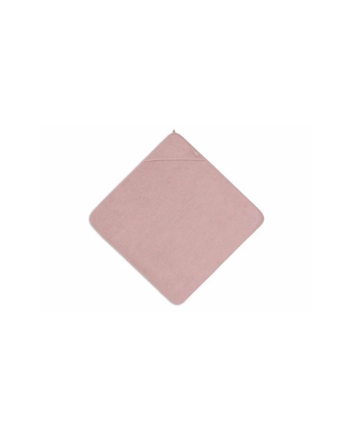 Cape de bain Éponge 100x100cm - Wild rose Cape de bain Éponge 100x100cm - Wild rose