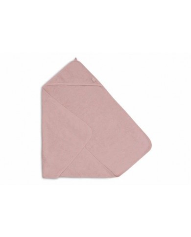 Cape de bain Éponge 100x100cm - Wild rose Cape de bain Éponge 100x100cm - Wild rose