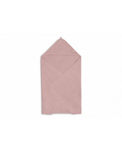 Cape de bain Éponge 100x100cm - Wild rose Cape de bain Éponge 100x100cm - Wild rose